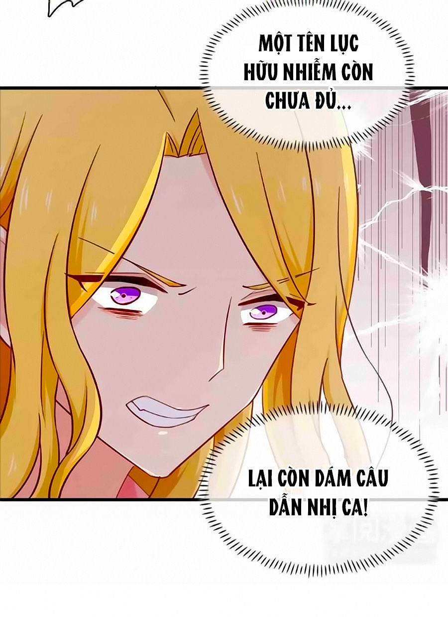 Chỉ Nhiễm Thành Hôn Chapter 143 - Trang 2