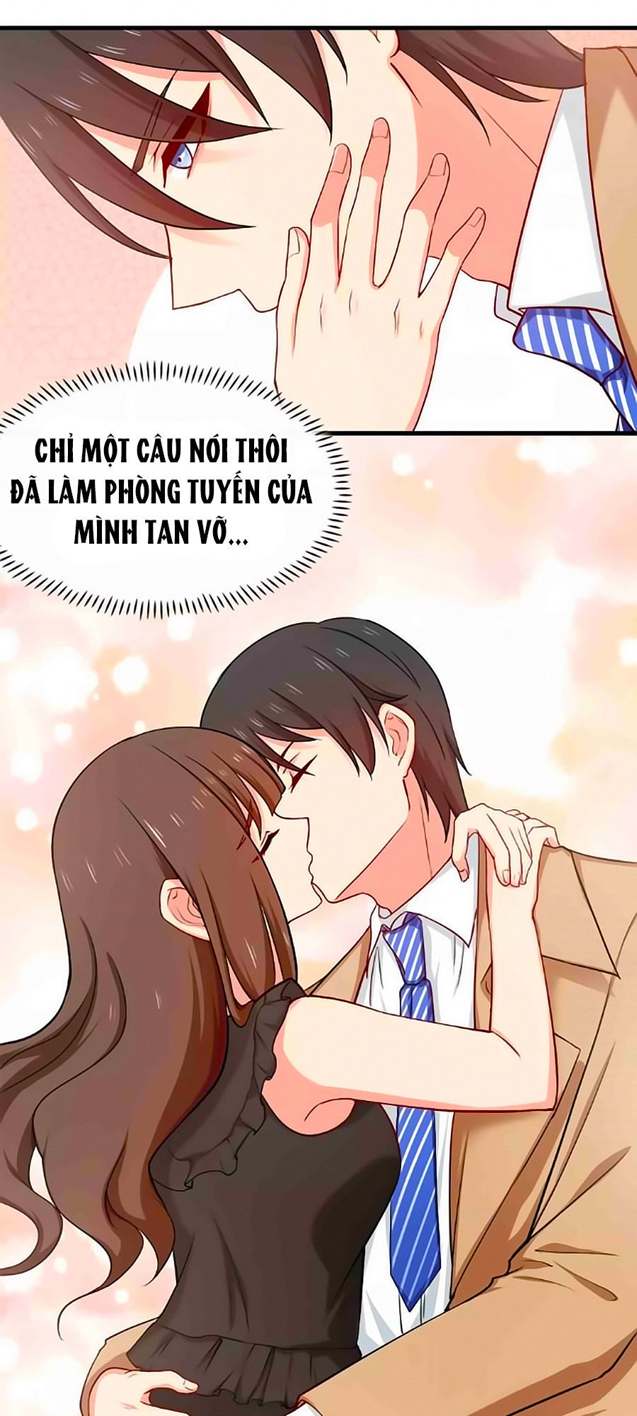 Chỉ Nhiễm Thành Hôn Chapter 141 - Trang 2