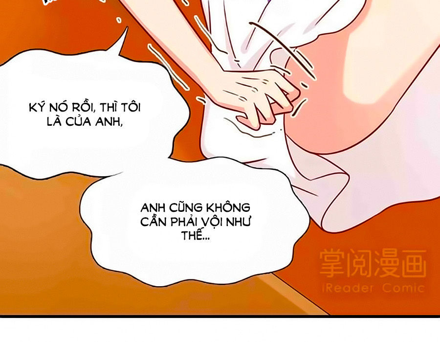 Chỉ Nhiễm Thành Hôn Chapter 140 - Trang 2