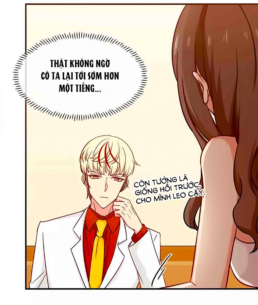 Chỉ Nhiễm Thành Hôn Chapter 139 - Trang 2