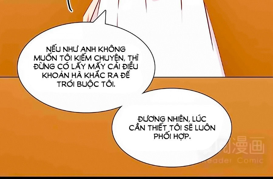 Chỉ Nhiễm Thành Hôn Chapter 139 - Trang 2