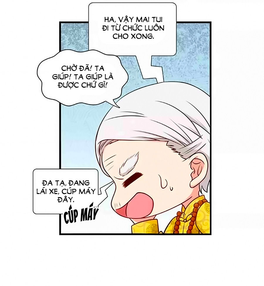 Chỉ Nhiễm Thành Hôn Chapter 130 - Trang 2