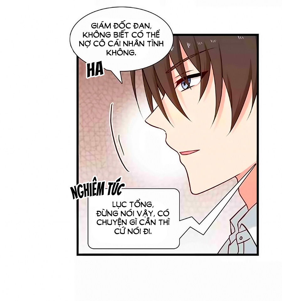 Chỉ Nhiễm Thành Hôn Chapter 127 - Trang 2