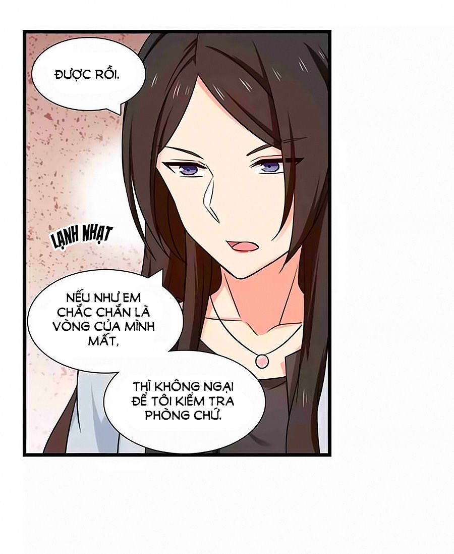 Chỉ Nhiễm Thành Hôn Chapter 126 - Trang 2