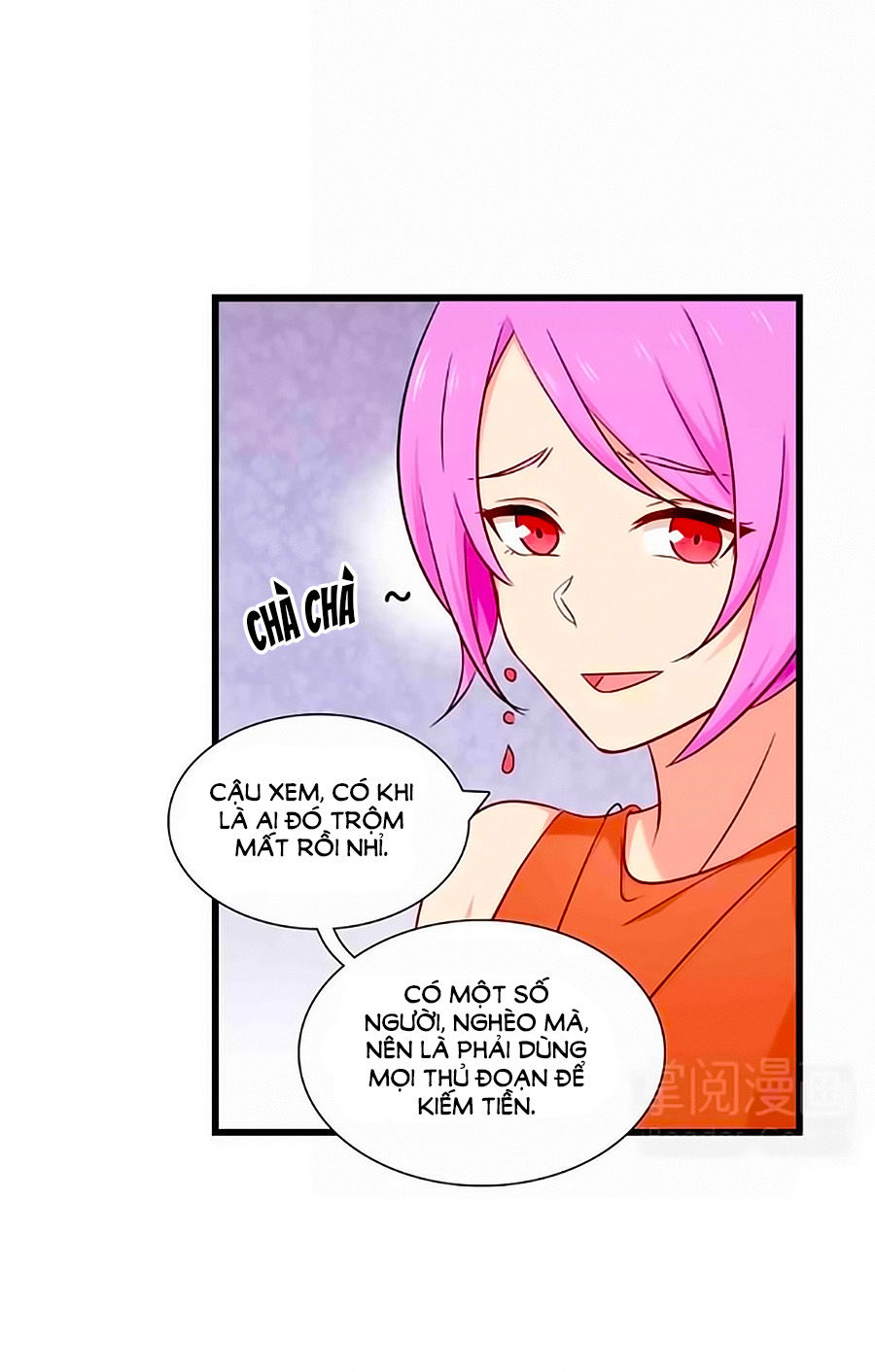 Chỉ Nhiễm Thành Hôn Chapter 125 - Trang 2