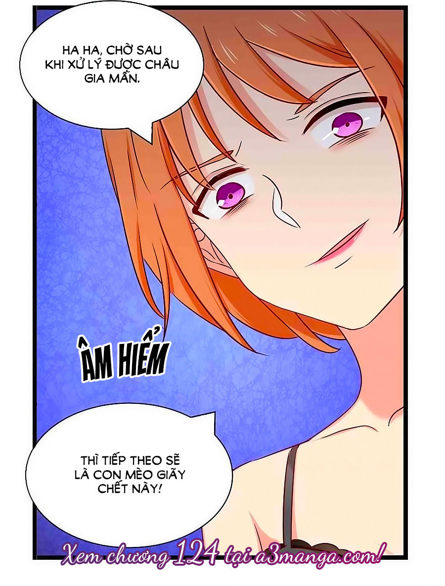 Chỉ Nhiễm Thành Hôn Chapter 123 - Trang 2