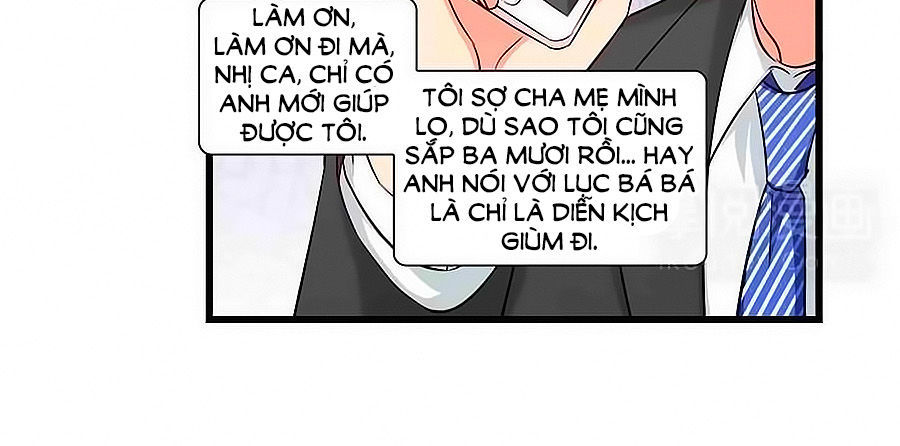 Chỉ Nhiễm Thành Hôn Chapter 120 - Trang 2