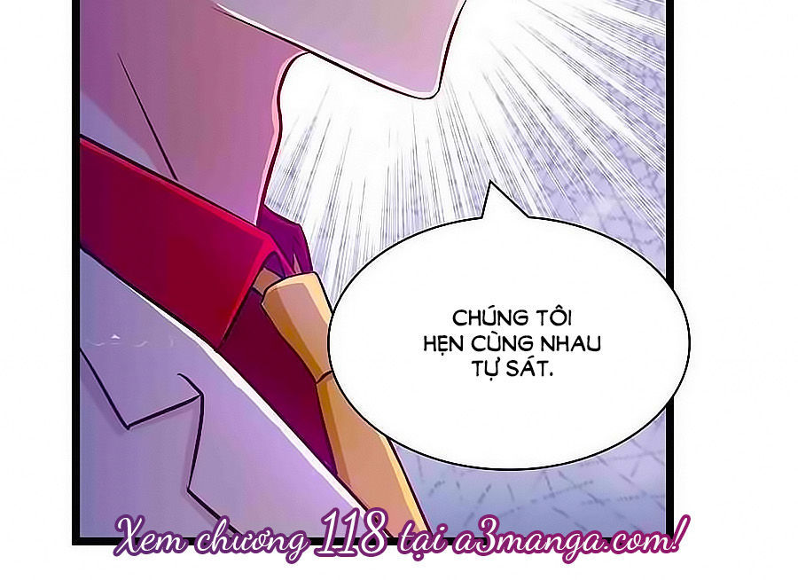 Chỉ Nhiễm Thành Hôn Chapter 117 - Trang 2