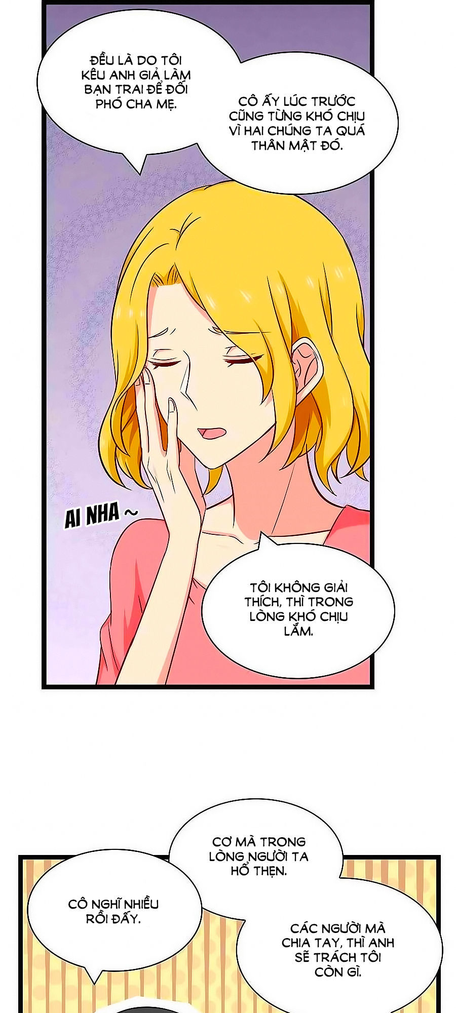 Chỉ Nhiễm Thành Hôn Chapter 116 - Trang 2