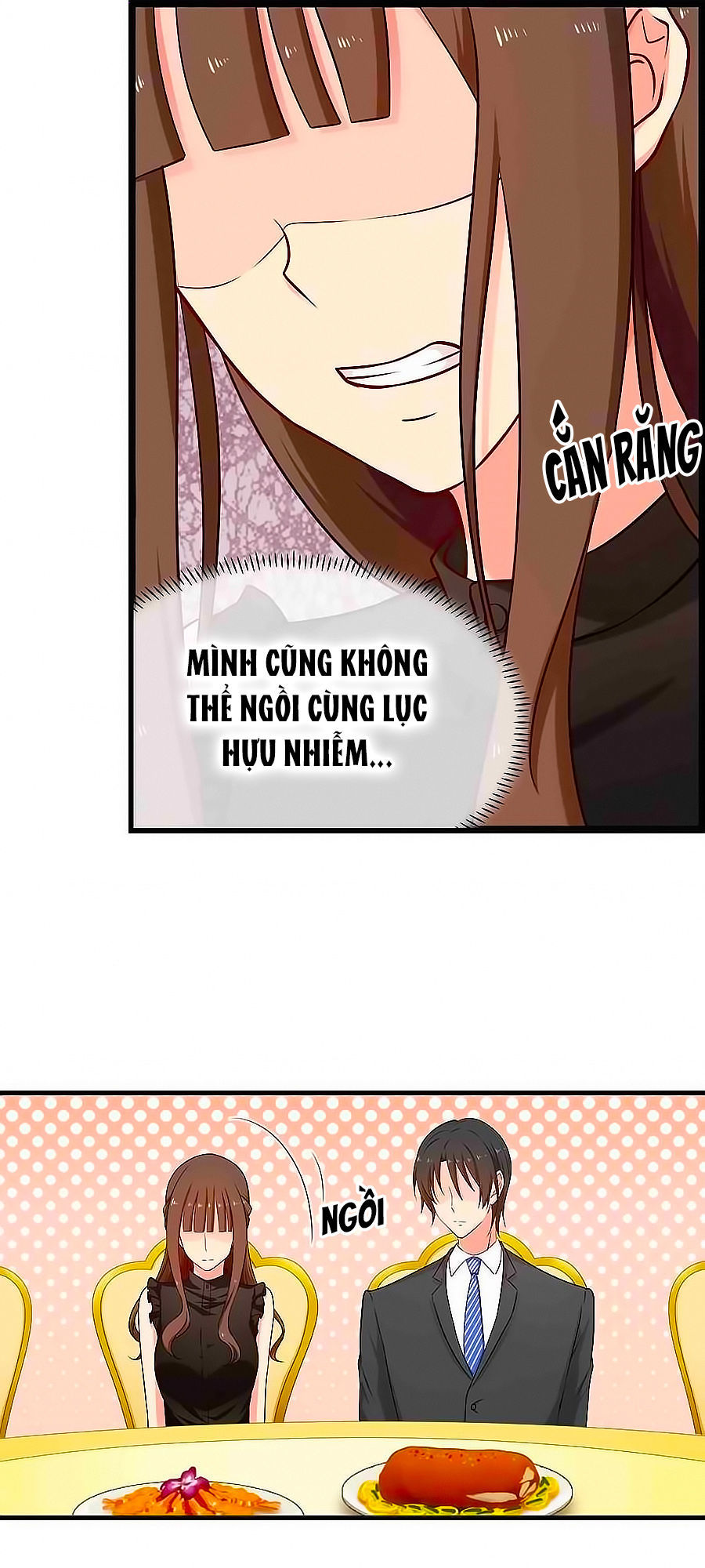 Chỉ Nhiễm Thành Hôn Chapter 104 - Trang 2