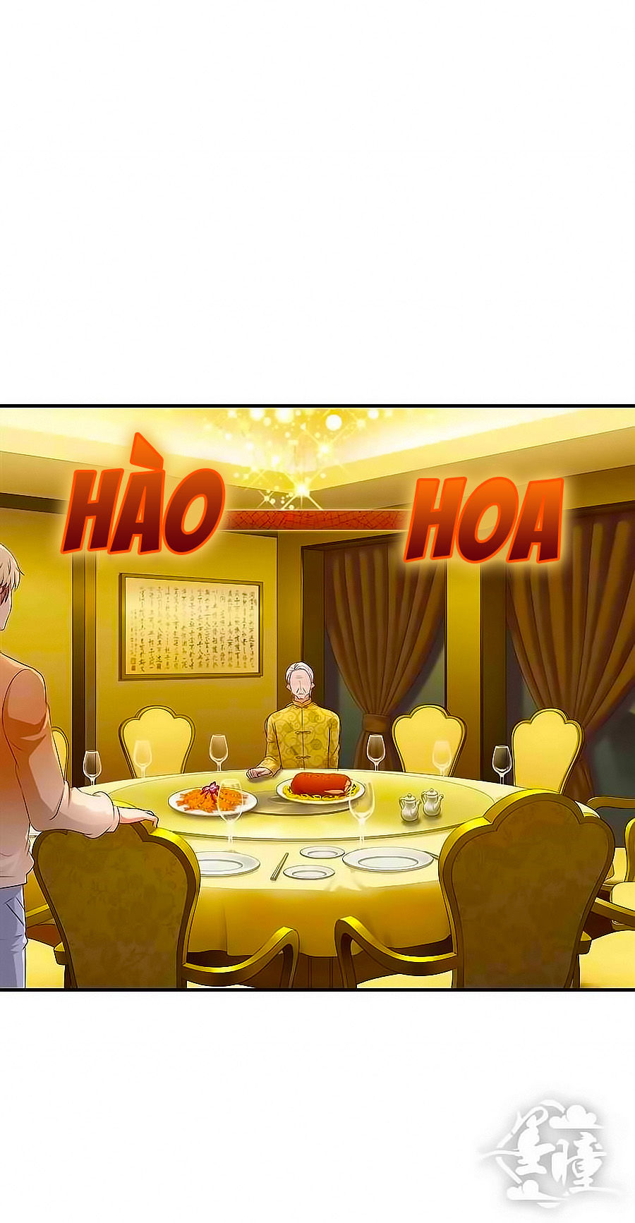 Chỉ Nhiễm Thành Hôn Chapter 103 - Trang 2