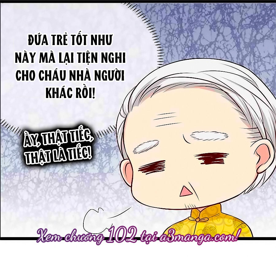 Chỉ Nhiễm Thành Hôn Chapter 101 - Trang 2