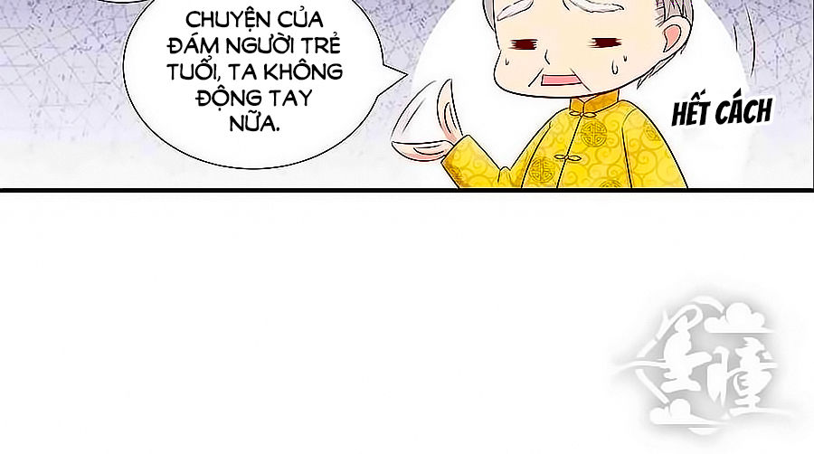 Chỉ Nhiễm Thành Hôn Chapter 98 - Trang 2