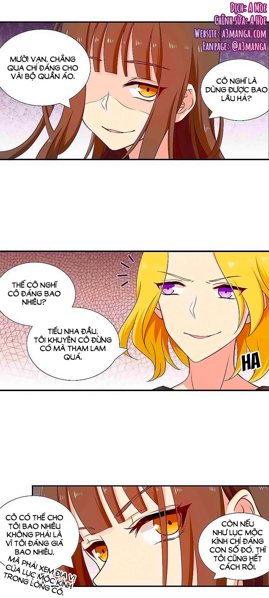 Chỉ Nhiễm Thành Hôn Chapter 93 - Trang 2