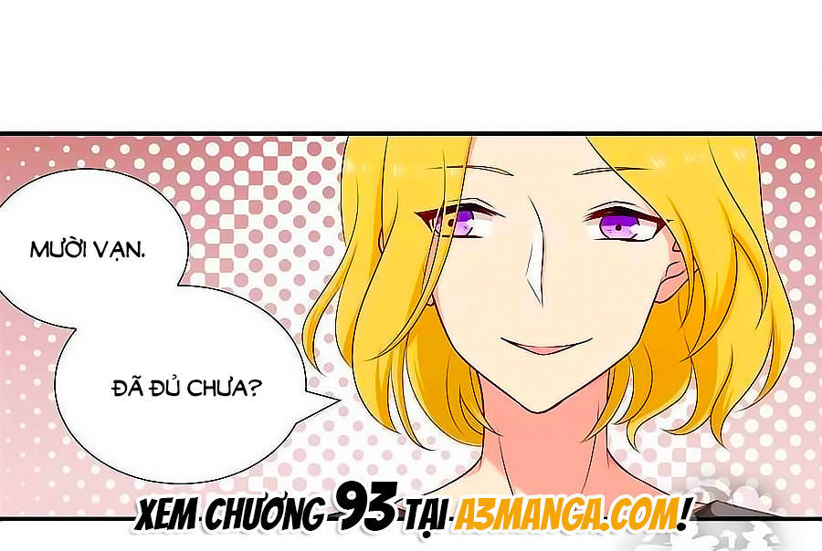 Chỉ Nhiễm Thành Hôn Chapter 92 - Trang 2