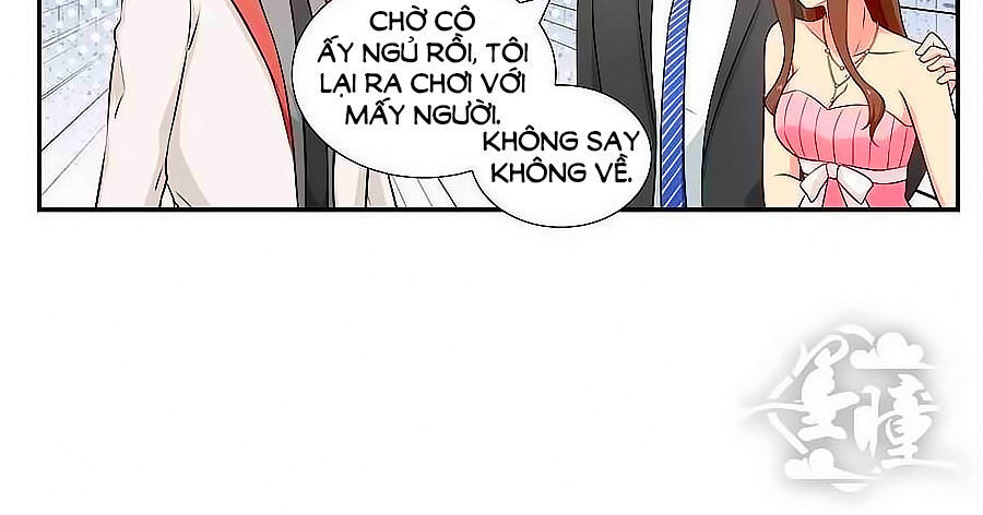 Chỉ Nhiễm Thành Hôn Chapter 89 - Trang 2