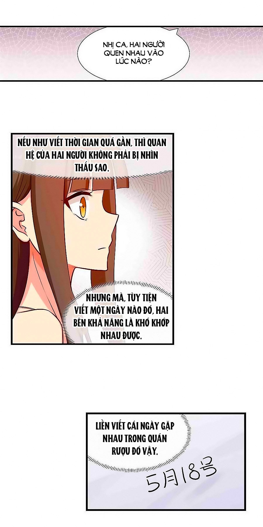 Chỉ Nhiễm Thành Hôn Chapter 88 - Trang 2