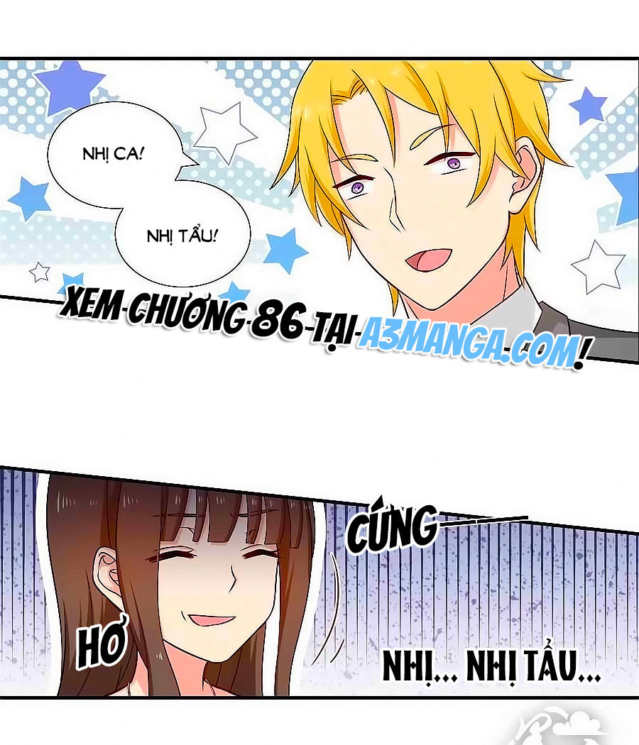 Chỉ Nhiễm Thành Hôn Chapter 85 - Trang 2