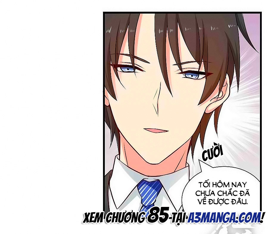 Chỉ Nhiễm Thành Hôn Chapter 84 - Trang 2