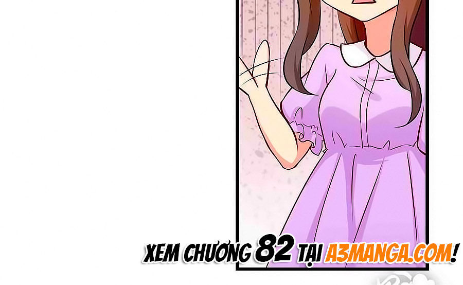 Chỉ Nhiễm Thành Hôn Chapter 81 - Trang 2