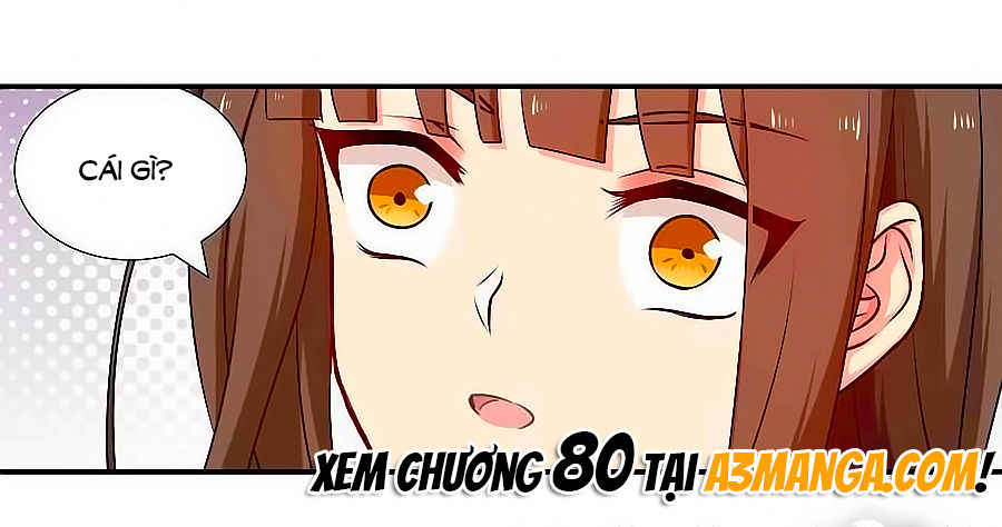 Chỉ Nhiễm Thành Hôn Chapter 79 - Trang 2