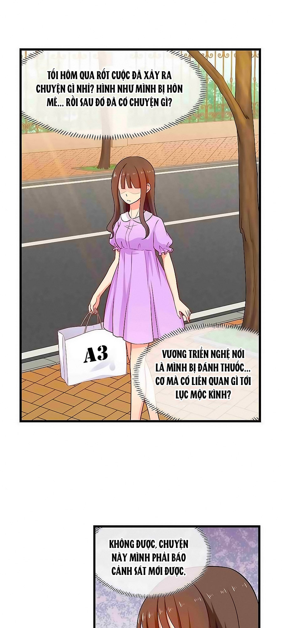 Chỉ Nhiễm Thành Hôn Chapter 77 - Trang 2