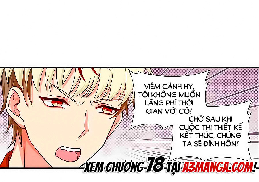 Chỉ Nhiễm Thành Hôn Chapter 77 - Trang 2