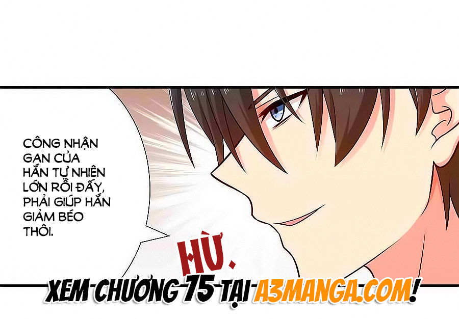 Chỉ Nhiễm Thành Hôn Chapter 74 - Trang 2