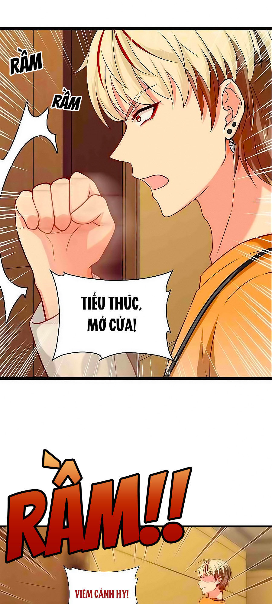 Chỉ Nhiễm Thành Hôn Chapter 72 - Trang 2