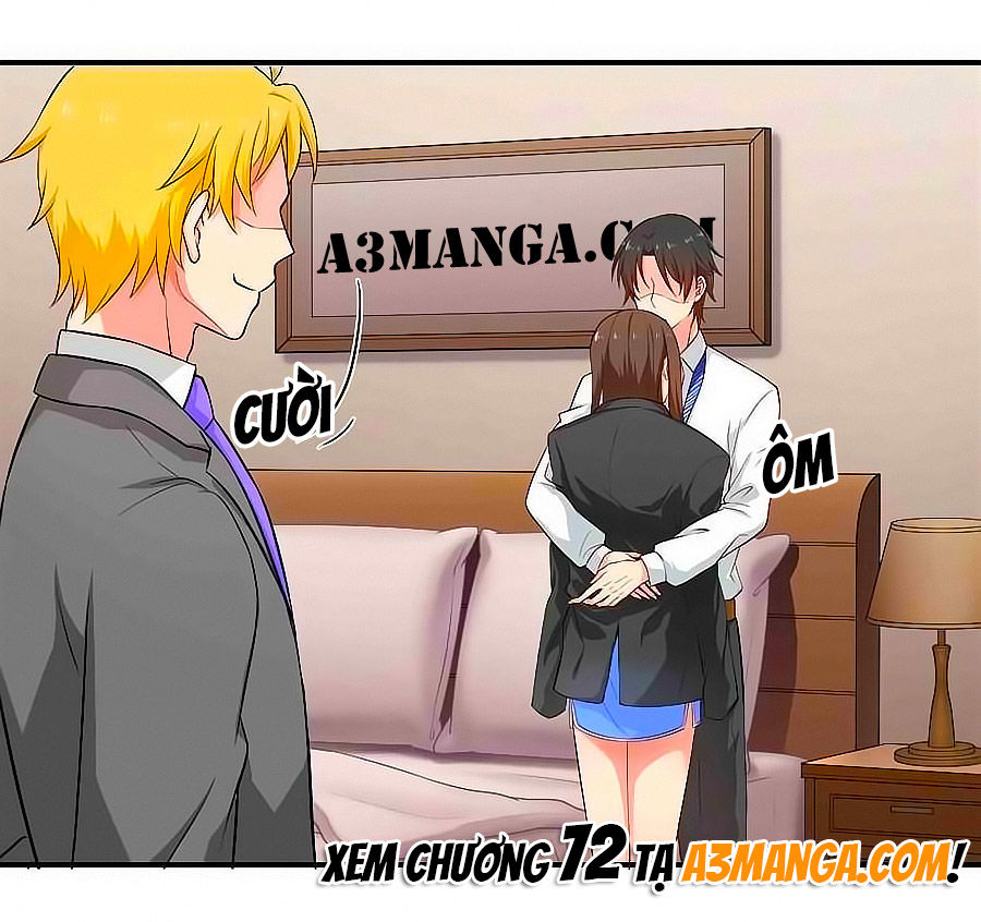 Chỉ Nhiễm Thành Hôn Chapter 72 - Trang 2