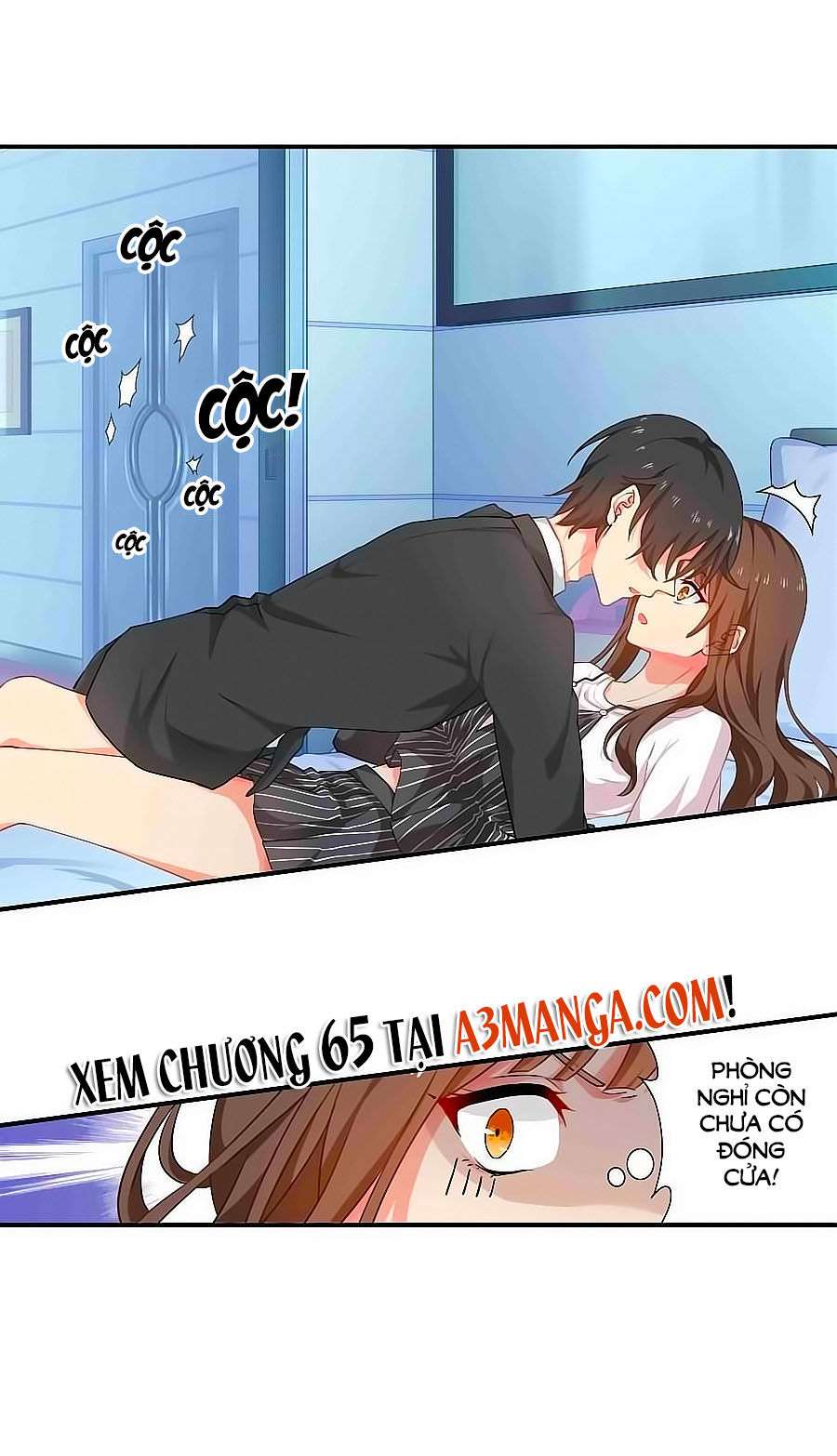 Chỉ Nhiễm Thành Hôn Chapter 64 - Trang 2