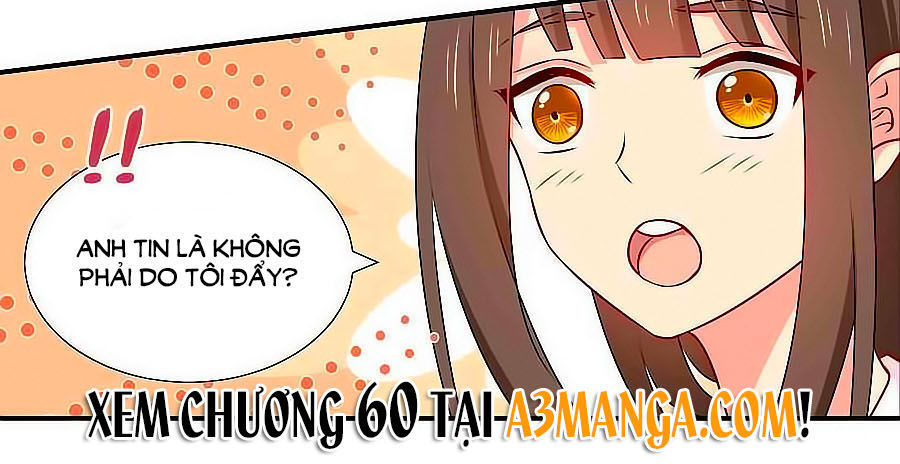 Chỉ Nhiễm Thành Hôn Chapter 59 - Trang 2