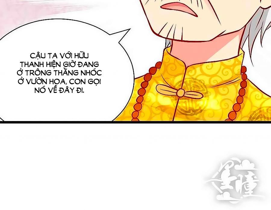 Chỉ Nhiễm Thành Hôn Chapter 57 - Trang 2