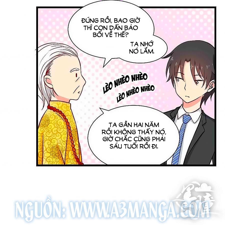 Chỉ Nhiễm Thành Hôn Chapter 55 - Trang 2