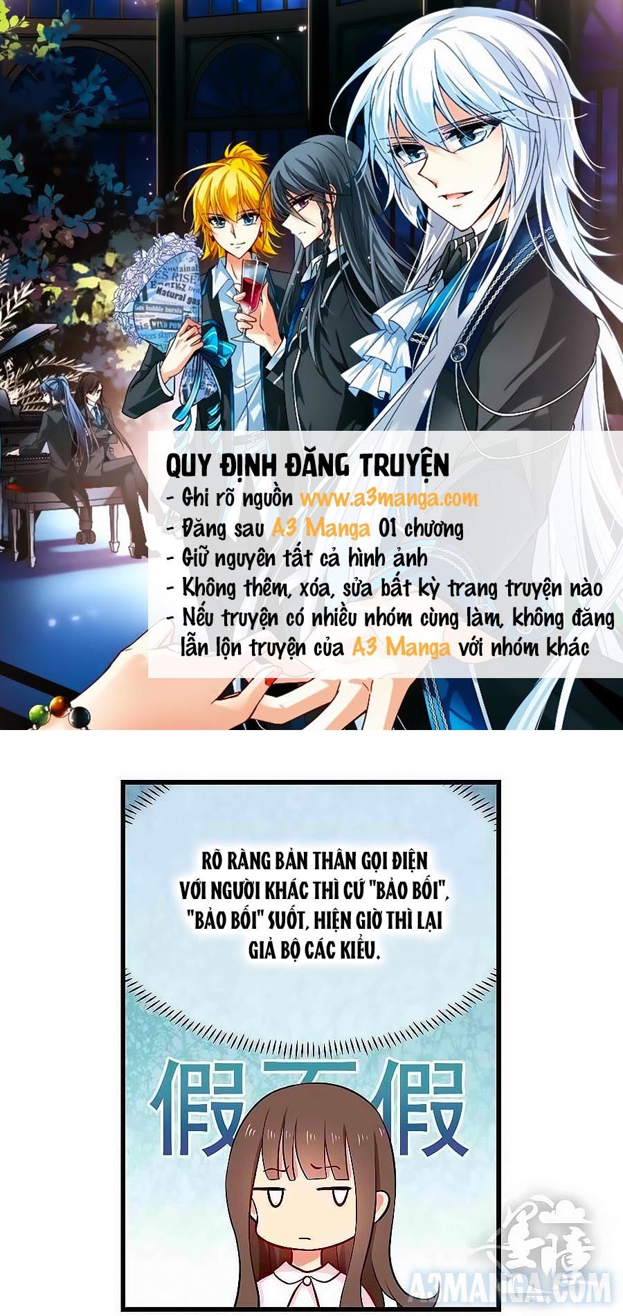 Chỉ Nhiễm Thành Hôn Chapter 55 - Trang 2