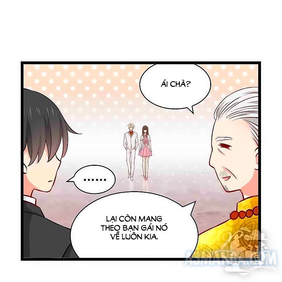 Chỉ Nhiễm Thành Hôn Chapter 54 - Trang 2