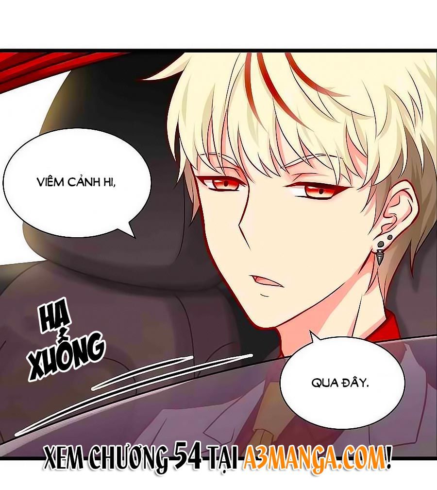 Chỉ Nhiễm Thành Hôn Chapter 53 - Trang 2