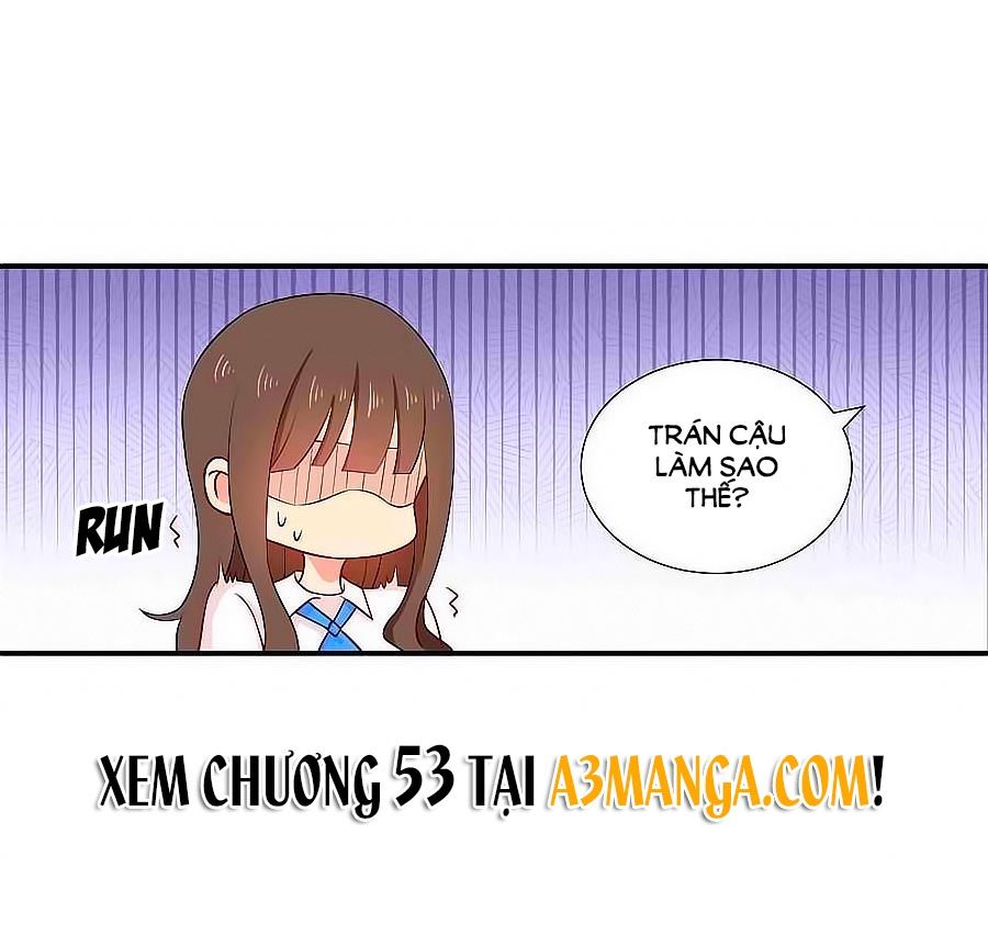 Chỉ Nhiễm Thành Hôn Chapter 52 - Trang 2