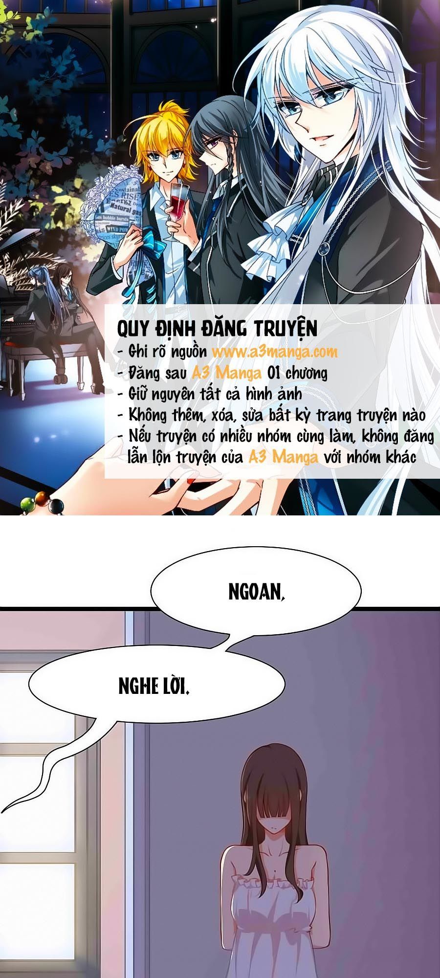 Chỉ Nhiễm Thành Hôn Chapter 49 - Trang 2