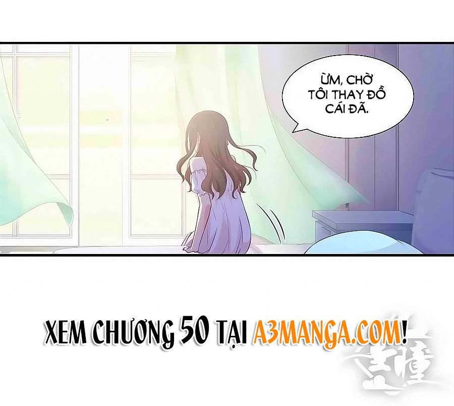 Chỉ Nhiễm Thành Hôn Chapter 49 - Trang 2