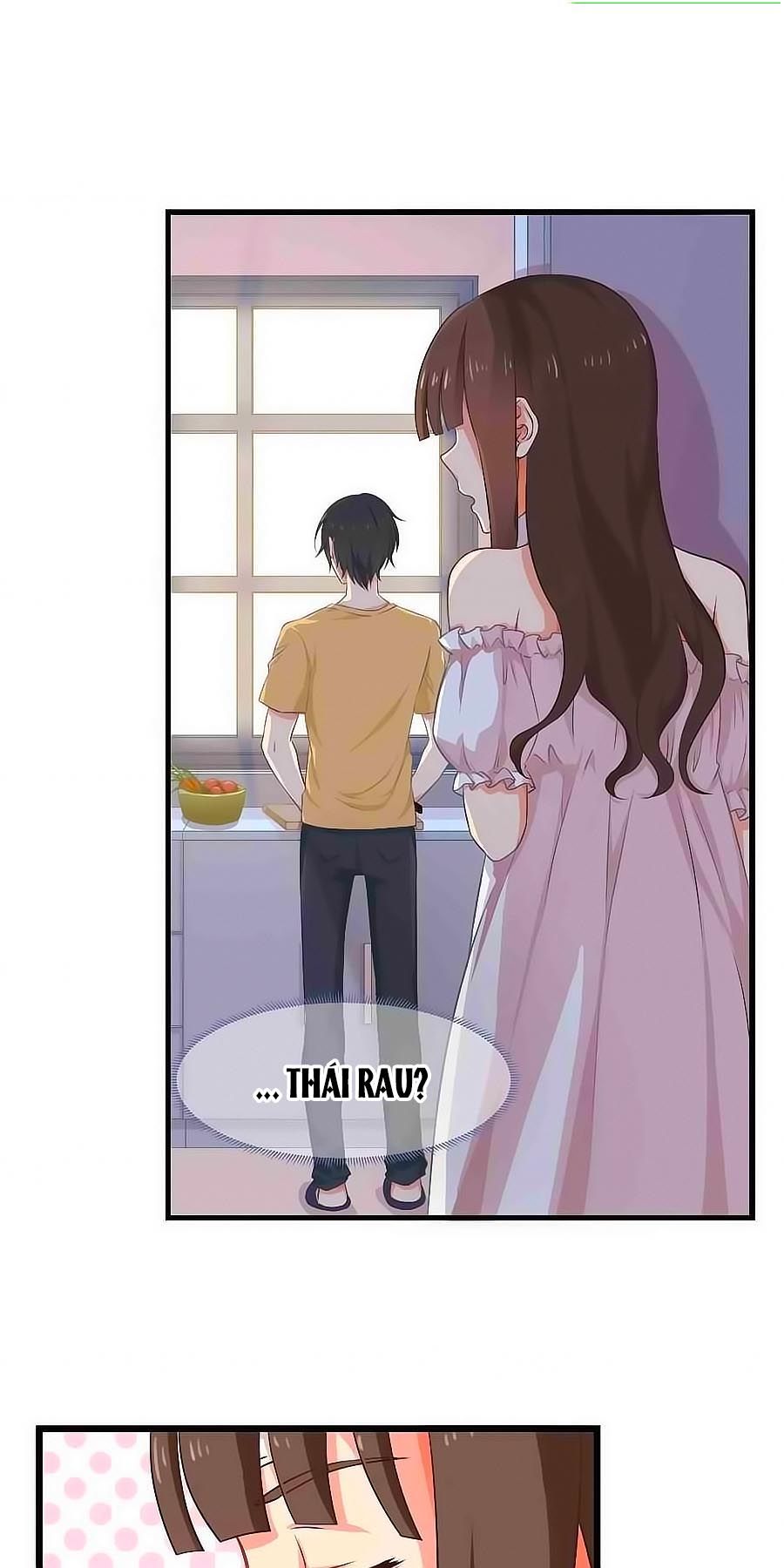 Chỉ Nhiễm Thành Hôn Chapter 48 - Trang 2