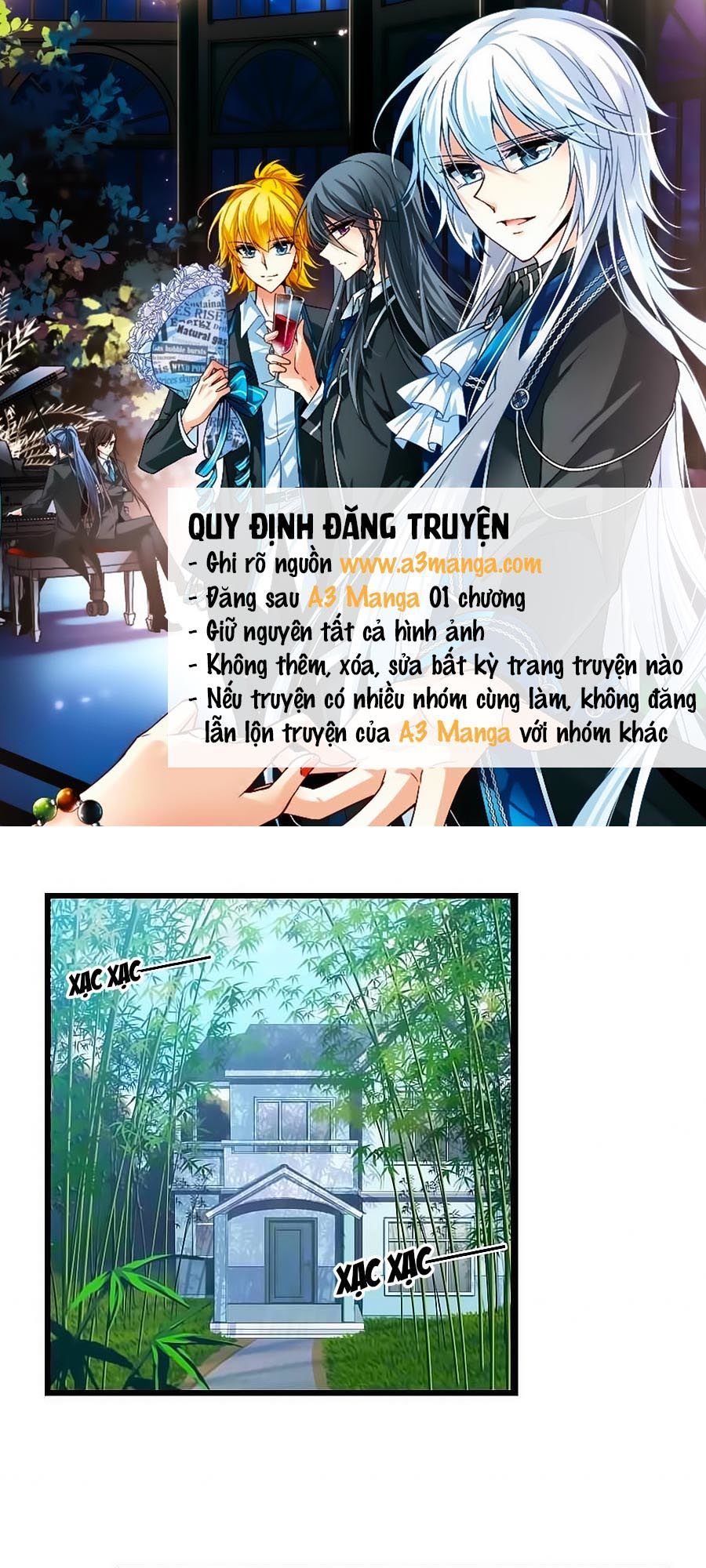 Chỉ Nhiễm Thành Hôn Chapter 47 - Trang 2