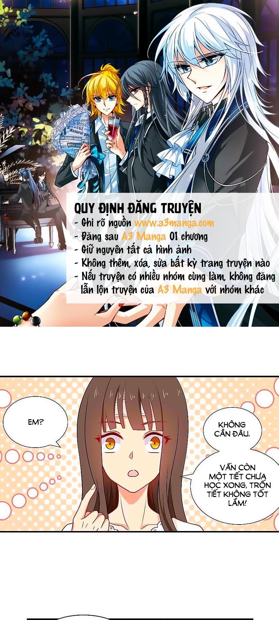 Chỉ Nhiễm Thành Hôn Chapter 43 - Trang 2