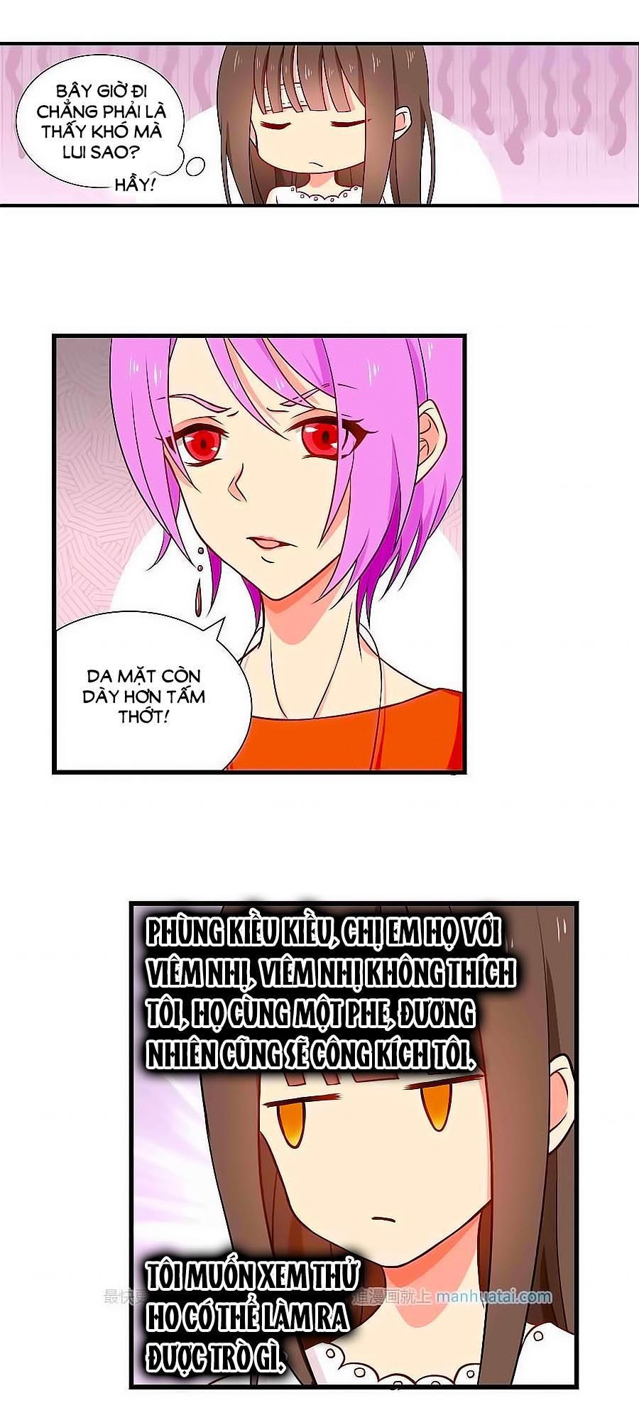 Chỉ Nhiễm Thành Hôn Chapter 43 - Trang 2