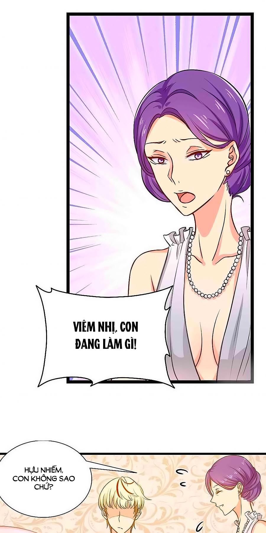 Chỉ Nhiễm Thành Hôn Chapter 36 - Trang 2