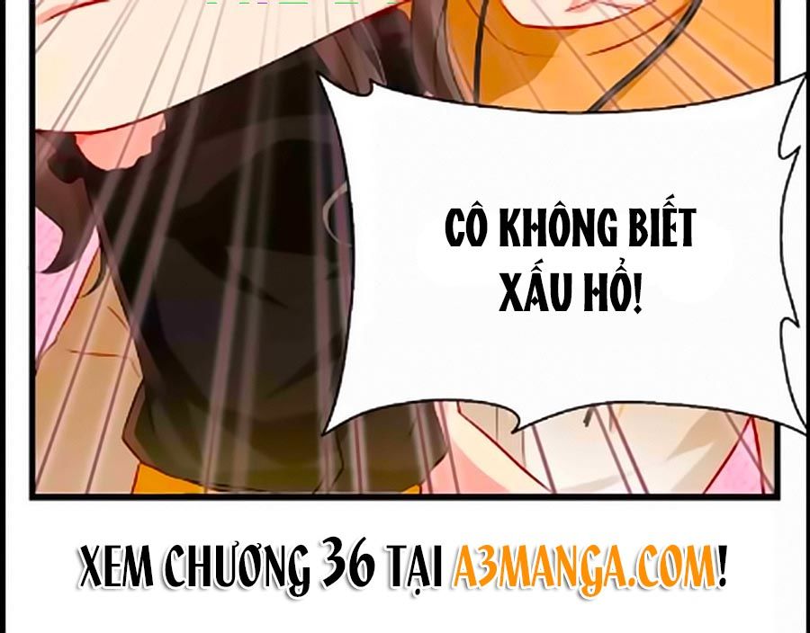 Chỉ Nhiễm Thành Hôn Chapter 35 - Trang 2