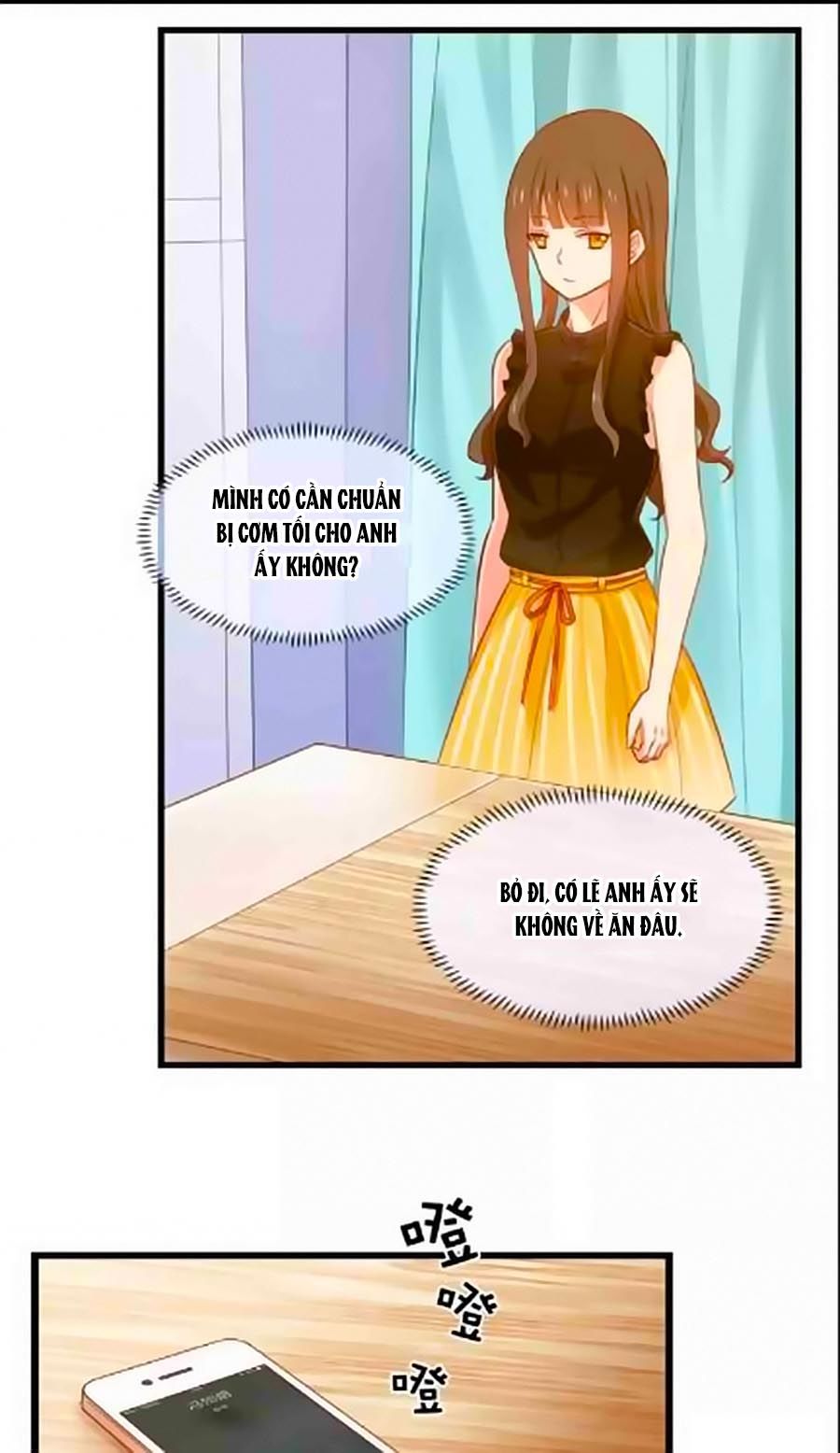 Chỉ Nhiễm Thành Hôn Chapter 34 - Trang 2