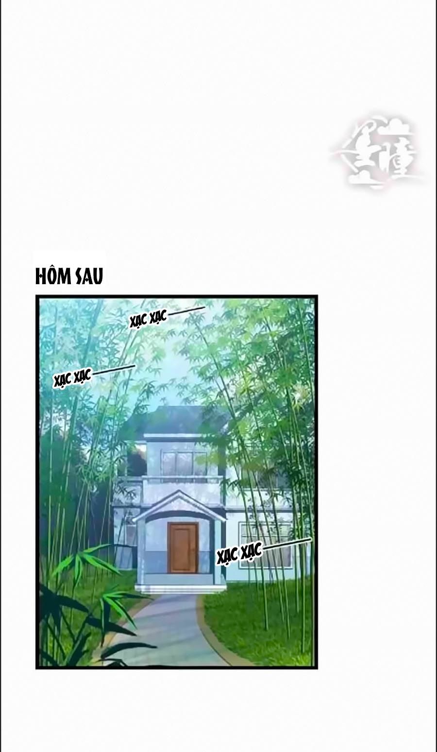 Chỉ Nhiễm Thành Hôn Chapter 31 - Trang 2