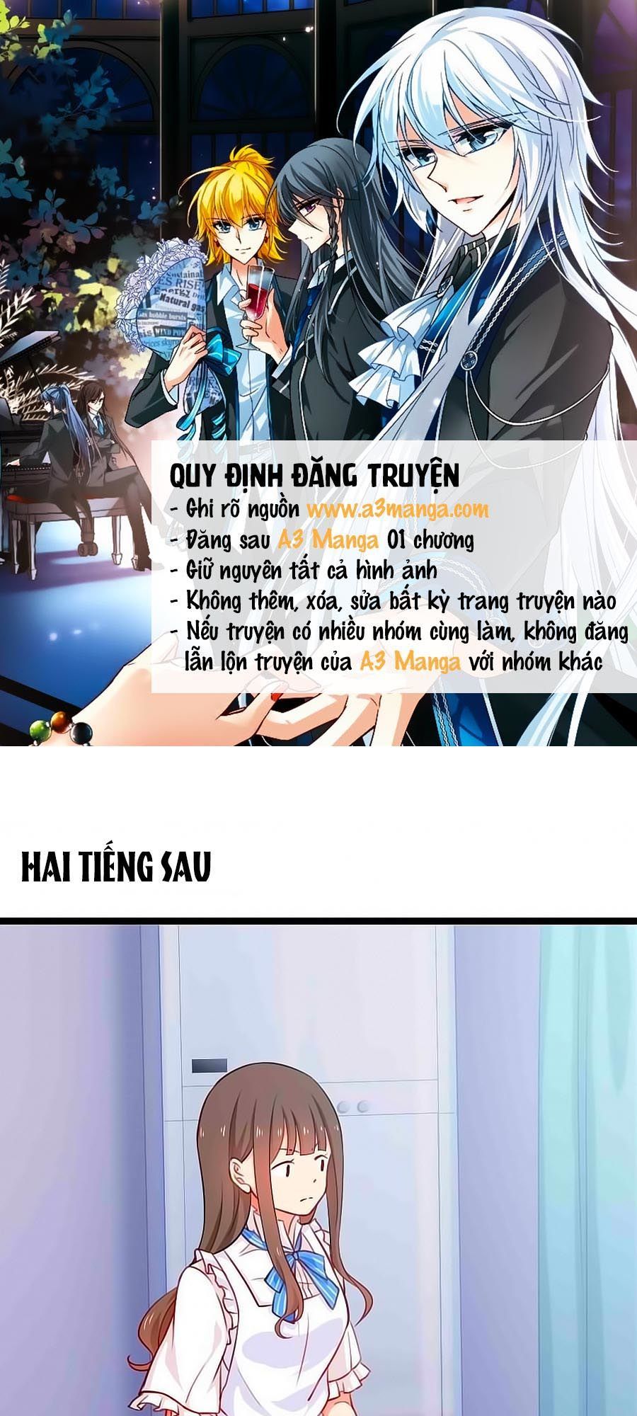 Chỉ Nhiễm Thành Hôn Chapter 27 - Trang 2