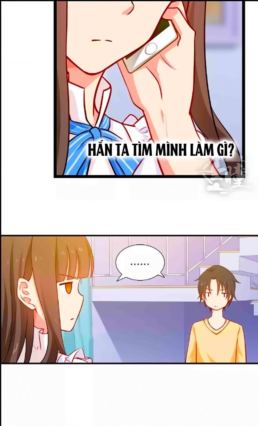 Chỉ Nhiễm Thành Hôn Chapter 27 - Trang 2